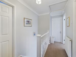 Landing- click for photo gallery